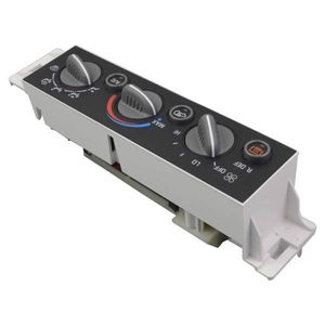 Interruptor de Control de Climatización para Chevy Suburban Tahoe 1996-2000, 9378805 1572547, Control de Temperatura TDS - Product Image 1