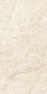กระเบื้องพอร์ซเลน Lumora Crema ขนาด 600x1200 มม. ผิวขัดเงา ลายหินอ่อน กันลื่น สำหรับปูพื้นและผนังห้องน้ำ ห้องครัว ห้องนั่งเล่น - Product Image 5