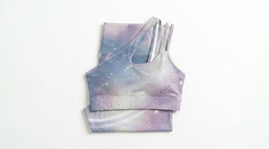 Ensembles de yoga pour femmes, respirants, légers, haute élasticité, sur mesure, 2 pièces, séchage rapide, anti-transpiration, grandes tailles, sport et fitness - Product Image 6