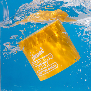 Zizuss แว๊กซ์กำจัดขน350ก. คุณภาพดีผลิตจากเกาหลี - Product Image 2