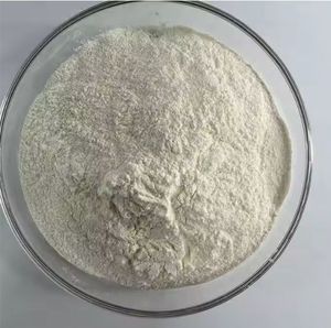 Poudre de soie de haute qualité, poudre de séricine de soie, soin de la peau, CAS 96690-41-4 - Product Image 3