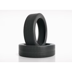 Neumático de Alta Calidad para Automóvil de Pasajeros, Estructura Reforzada, Larga Duración, Rendimiento y Seguridad de Conducción Superiores - Product Image 1