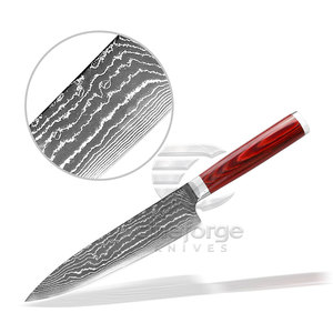 Concevez votre ensemble de couteaux de chef personnalisés – Nouvelle Arrivée – Offre Spéciale - Product Image 3