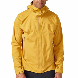 Chaqueta Bomber Personalizada para Hombre, Ligera, Impermeable, Cortavientos, con Capucha, para Invierno, Transpirable, para Senderismo, Secado Rápido - Product Image 5