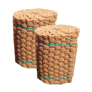 Top Product Bulk Price Natural <b>Coconut</b> Coir <b>Mat</b> Roll for Construction with High Quality and Good Price - Product Image 1