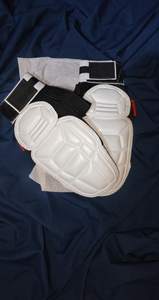Chaussettes KP K2 E-Sensor, lot de 8 paires, matériau PU durable, douces, antidérapantes, écologiques, faciles à nettoyer, entraînement professionnel, approuvées WT - Product Image 2