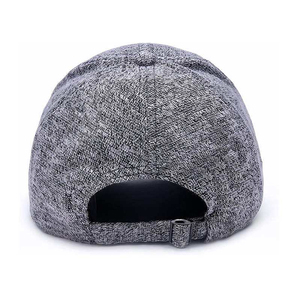 Breathable unisex Custom Print Cotton <b>Plain</b> Baseball Cap New Fashion Summer Wear Cap - Product Image 4