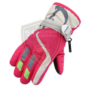Guantes de Esquí Hechos en Pakistán, Resistentes al Agua, Ligeros, Personalizados, en Oferta - Product Image 5