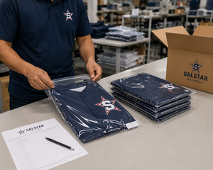 เสื้อเบสบอลแบบสั่งทำ OEM พิมพ์ลายแบบ Sublimation สำหรับทีมเบสบอล เสื้อทีมพร้อมโลโก้สั่งทำ ชุดยูนิฟอร์มยอดนิยมขายดี - Product Image 6