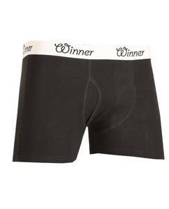 Calzoncillos bóxer de algodón 100% para hombre al por mayor de fábrica de Bangladesh, cómodos, de tiro medio, atractivos, multicolor, diseño personalizado con letras - Product Image 6