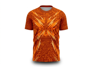 T-shirt pour hommes en gros - Product Image 5