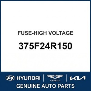 Repuestos y Accesorios para Autos y Camiones Sonata Nuevos 375F24R150 - Product Image 1