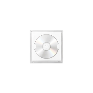 &TEAM - [ MARK ON ME ] 2ND MINI (Versión MINI CD-R) Álbum de K-Pop en CD, el Más Vendido en Corea, para Todas las Edades - Product Image 1