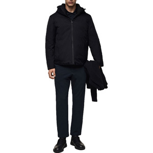 Chaquetas Acolchadas para Hombre, Nueva Colección, Chaquetas Abrigadas en Todos los Colores y Tallas, Chaqueta de Burbujas para Hombre - Product Image 6