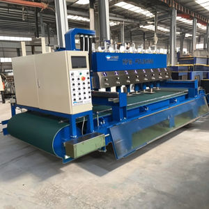 มอเตอร์เครื่องขัดหิน8หัว - Product Image 1