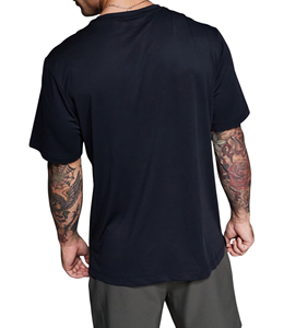 Wholesale Summer Wear New Arrival Men Sets <b>Short</b> Sleeve Breathable T Shirt And <b>Shorts</b> Solid Color Men's Clothing Men's Sets - Product Image 5