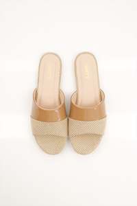 Sandales pour femmes, légères et confortables, semelle antidérapante, design tendance - Product Image 4