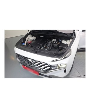 ฮุนได ซานตาเฟ่ ดีเซล ปี 2022 ขับเคลื่อน 4 ล้อ ยูโร 5 พวงมาลัยซ้าย เบาะหนัง 70,195 กม. กล้องมองหลัง - Product Image 6