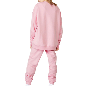 Sudaderas con Capucha OEM para Mujer, Sudaderas Casuales de Moda, Sudadera con Capucha de Patchwork para Mujer, Ropa Femenina - Product Image 2
