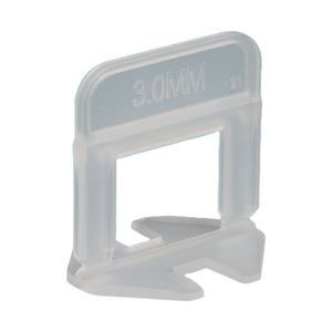 Sistema de nivelación de azulejos de plástico serie DR espaciador Cruz azulejo de plástico hueco de cerámica Locato Hdpe Ceramictile Clips de nivelación - Product Image 5