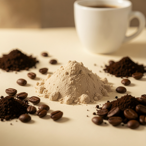 ผงน้ำหอมกาแฟแบบแคปซูลสำหรับใช้ดับกลิ่นในห้อง - Product Image 4
