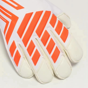 Gants de gardien de but de football professionnels pour hommes, de haute qualité, respirants, anti-UV, antidérapants, à doigts entiers, vente en gros - Product Image 4