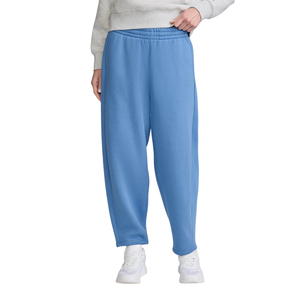 <b>Women</b> Full Zip Hooded Tracksuit With Trousers Tapered Jogger Fitted Casual <b>Lounge</b> Wholesale Custom Two Piece Clothing Outfit Set - Product Image 4
