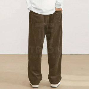 Wholesale Price Men Sweatpants Comfortable Design Men Sweat <b>pant</b> Lightweight Fabric Men Sweat <b>pant</b> Casual Wear - Product Image 3