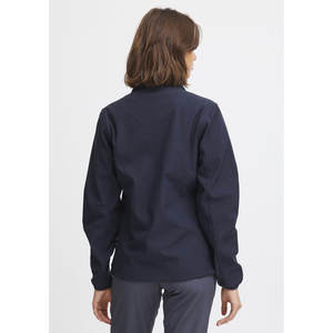 Chaqueta Softshell para Mujer para Actividades al Aire Libre, Ligera, Cortavientos y Cálida, para Senderismo, Trekking y Aventuras Diarias - Product Image 5