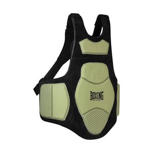 Protector Corporal de Boxeo Internacional Personalizable de Alta Calidad Superior, Protector de Entrenamiento de Artes Marciales Mixtas (MMA) - Product Image 2