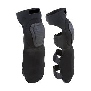 Genouillères de boxe réglables, légères et respirantes de haute qualité avec protection complète pour adultes - Product Image 1