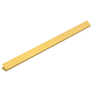 Perfil de aluminio para puerta de armario, tirador de superficie para gabinete, herrajes elegantes, modernos y minimalistas para armario de dormitorio - Product Image 6