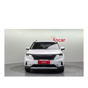 Kia Carnival Prestige 2021 de 9 Plazas con Caja de Cambios Automática, Diésel, Emisión Euro V, Asientos de Cuero, 65,568 km, Volante a la Izquierda - Product Image 3