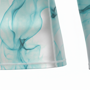 Camiseta de Compresión Unisex de Manga Larga para Yoga, Gimnasio, Entrenamiento, BJJ, MMA, Jiu Jitsu, Grappling, Ropa Deportiva - Product Image 6