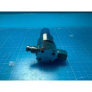 Vanne solénoïde miniature Parker SQ2MICRO302PFSMF 54011710 utilisée comme pièce détachée pour équipement semi-conducteur Legacy - Product Image 5
