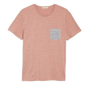 เสื้อยืดผู้ชายสไตล์ OEM แบบสั่งทำพิเศษ แฟชั่นแนวสตรีท ไซส์ใหญ่ ราคาถูก ผ้าฝ้าย 100% เสื้อผ้าฤดูร้อน ป้องกันขนร่วง ทรงหลวม - Product Image 5