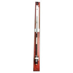 DD International Präzisions-Fortin-Barometer – Laborausrüstung zur Messung des Atmosphärendrucks, zuverlässige Detektionszelle, OEM - Product Image 2