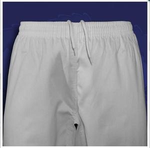 Kimono de Judo Personnalisé Léger pour Entraînement et Compétition, Tenue d'Arts Martiaux pour Adultes et Enfants, Fabricant OEM ODM - Product Image 5