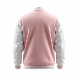 Veste universitaire de haute qualité pour hommes, tendance et cool - Product Image 2