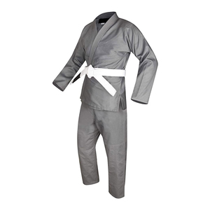 Nuevo Uniforme de Jiu Jitsu de Alta Calidad 2026, Nuevo Estilo, MOQ Bajo, Gi de Jiu Jitsu Personalizado, Nuevo Modelo con Calidad Premium - Product Image 1