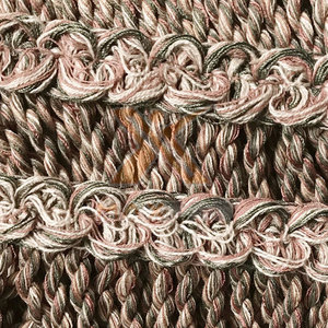 ริบบิ้นลูกปัดสั่งทำพิเศษจำนวนมาก บริการ OEM ริบบิ้นลูกปัดสไตล์ล่าสุด - Product Image 5