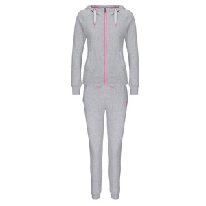 2026 Fashion Men's Lightweight Fleece Zip-up Tracksuit Breathable Casual Warm Outfit with <b>Zipper</b> <b>Jacket</b> and Pants for Winter - Product Image 2