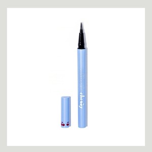 Maquillaje hipoalergénico DEARMAY Korean K-Beauty Dieomei California Cherry Pen Eyeliner 0.5g Hecho en Corea - Product Image 2