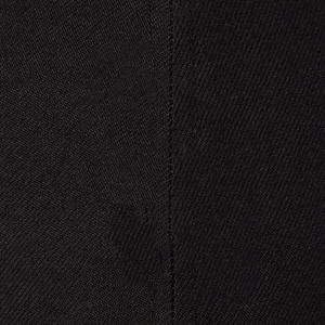 Casquettes 6 panneaux structurées de haute qualité, légères, confortables, durables, respirantes, avec broderie latérale personnalisée - Product Image 6