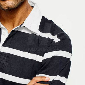 Polo Jersey Más Vendido, Polo Jersey Duradero, Polo Jersey de Algodón Suave, Polo Jersey para Uso Diario - Product Image 6