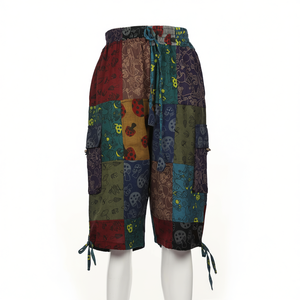 Pantalons de sport décontractés - Product Image 2