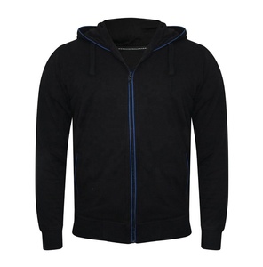 Sudaderas con Capucha de Forro Polar Grueso de Invierno, Bordadas, Hechas a Medida, de Alta Calidad, 100% Algodón, para Hombre, Venta al Por Mayor - Product Image 6
