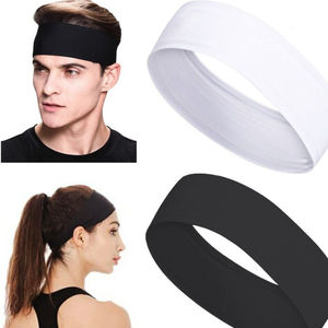 PROVEN ENTERPRISES Accesorios de Moda para el Cabello, Diadema Deportiva de Tela de Poliéster Resistente al Desgarro, Unisex, Color Personalizado - Product Image 4