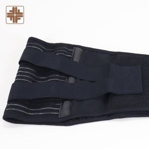 Mejora la postura para redistribuir el peso en el imán de la columna vertebral cinturón de soporte magnético para la espalda - Product Image 4