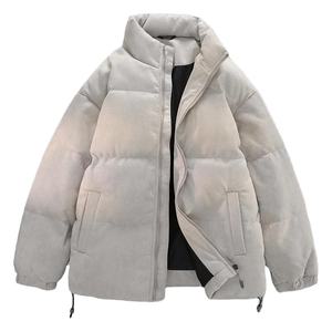 Premium <b>Top</b> Trending Winter Jacket Wholesale New Breathable Puffer Jacket Stylish Design Windproof OEM Men Jacket - Product Image 1